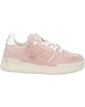 MonoWay Sneakers - Rosa