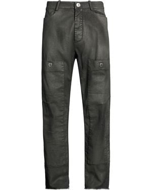 Masnada Jeans - Grey