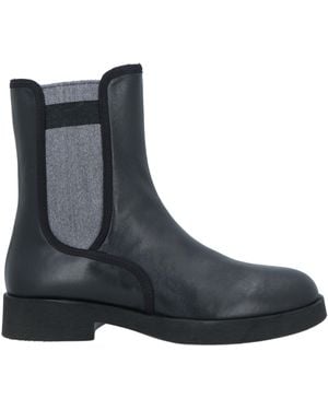 Loriblu Ankle Boots - Black