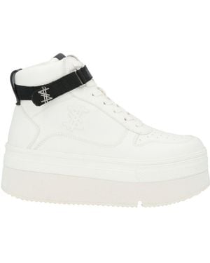 Twinset Trainers - White