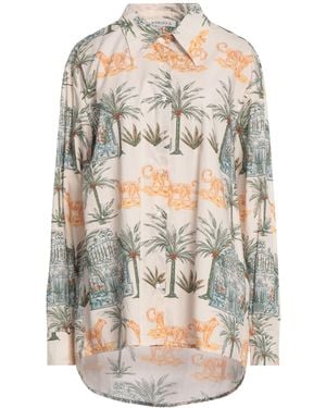 Amotea Camicia - Bianco