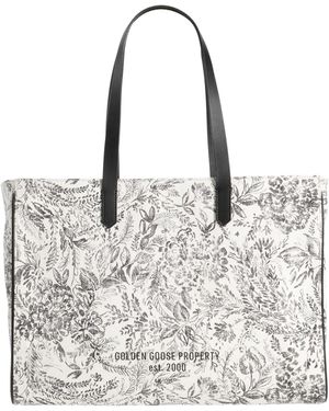 Golden Goose Tote bags for Women Online Sale up to 55 off Lyst Australia