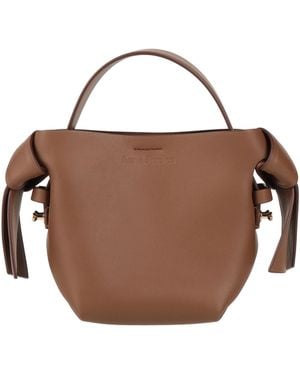 Acne Studios Handtaschen - Braun