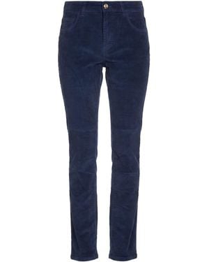 Fay Hose - Blau
