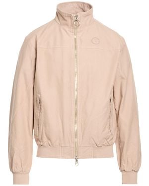 North Sails Jacket - Natural