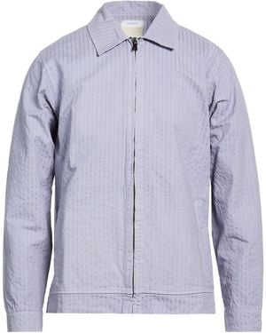 Crossley Shirts - Blue