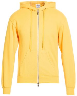 WILD DONKEY Sweatshirt - Gelb