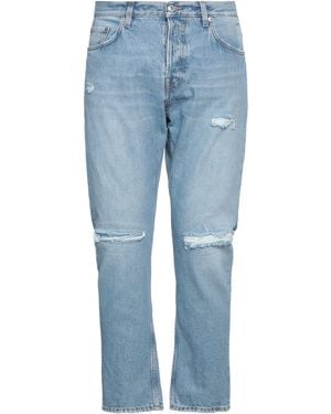 Grifoni Jeans - Blue