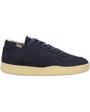 Diadora Trainers - Blue