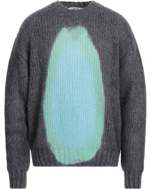 MSGM Pullover - Azul