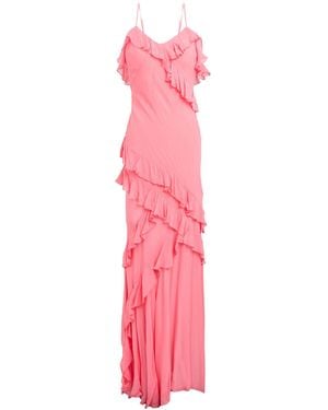 Aniye By Maxi Dress - Pink