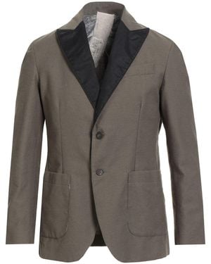 Messagerie Blazer - Gray