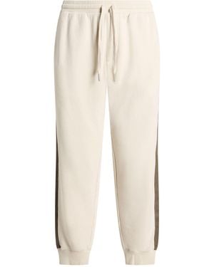 Rag & Bone Pants Cotton, Polyester - White