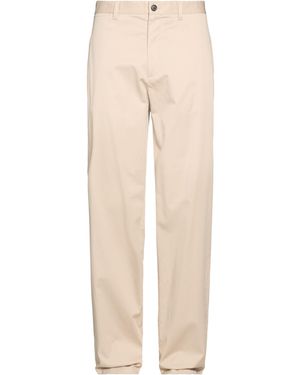 Theory Trouser - Natural
