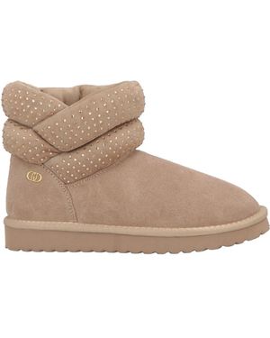 Liu Jo Ankle Boots - Brown