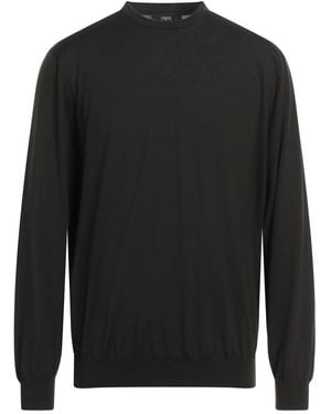 EYNESSE Pullover - Negro
