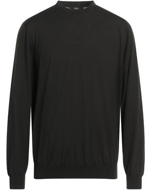EYNESSE Pullover - Schwarz