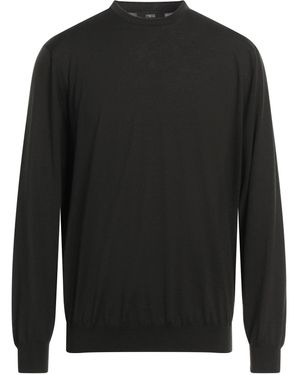 EYNESSE Pullover - Nero