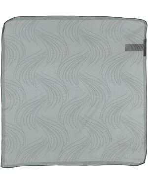 John Varvatos Scarf Modal - Grey