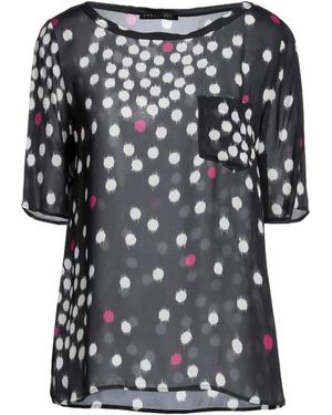 Caractere Top - Black