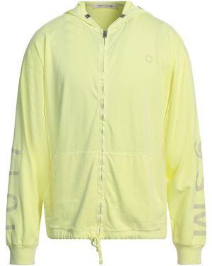 1017 ALYX 9SM Sudadera - Amarillo