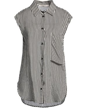 Tela Shirt - Grey