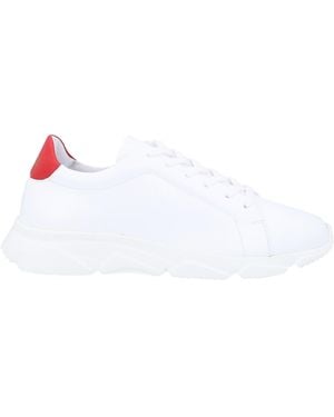 Pantofola D Oro Trainers - White