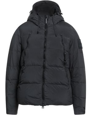 OUTHERE Puffer - Black