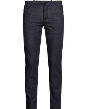 Rrd Jeans Cotton, Polyamide, Elastane - Blue
