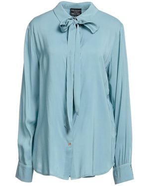 ALESSIA SANTI Shirt - Blue