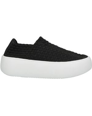 Fessura Trainers - Black