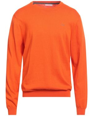 Sun 68 Jumper - Orange