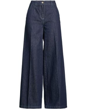 Carla G Jeans - Blue