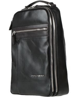 Piquadro Marsupio - Nero