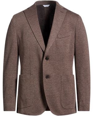 Boglioli Blazer - Brown