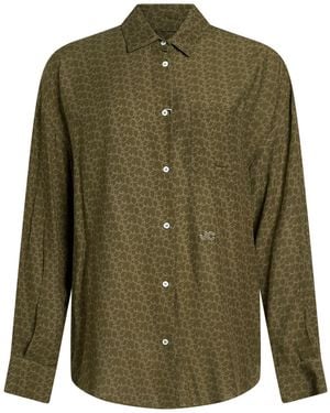 Jacob Cohen Camicia - Verde