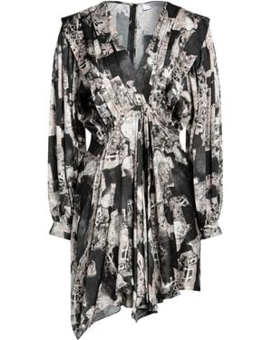 IRO Mini Dress - Black