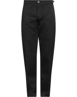 Versace Trouser - Black