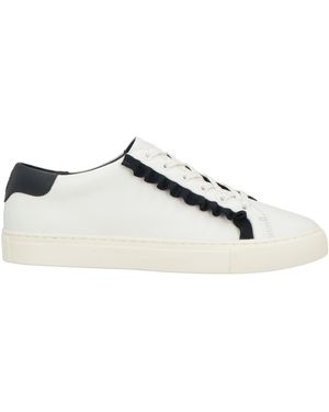 Tory Sport Sneakers - Blanco