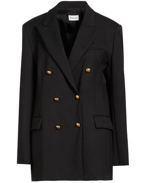 P.A.R.O.S.H. Blazers - Black