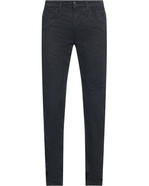 Jeckerson Trouser - Blue