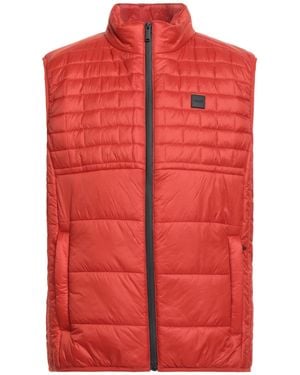 Michael Kors Gilet - Red