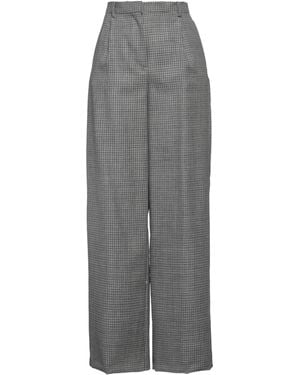 MSGM Trouser - Gray