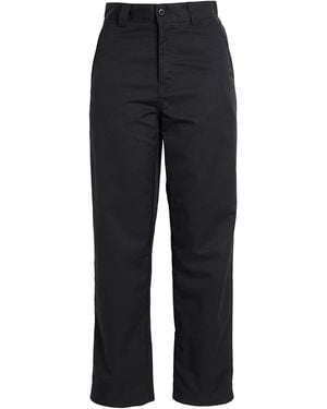 Carhartt Trouser - Black