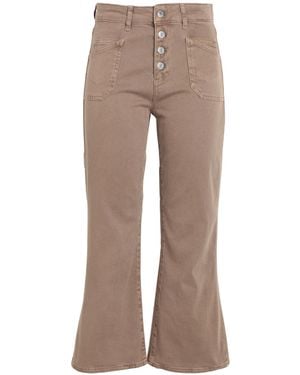 MAX&Co. Jeans - Natural
