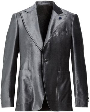 Lardini Blazer - Black