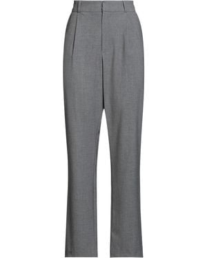 Soallure Trouser - Grey