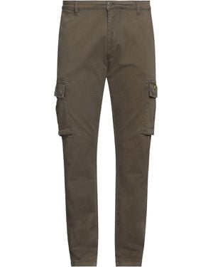 Lyle & Scott Trouser - Gray