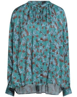 Ottod'Ame Shirt - Green