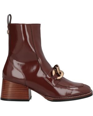 Steve Madden Stivaletti - Marrone